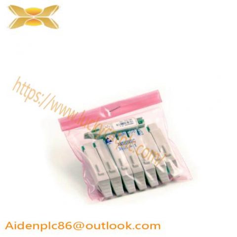 ABB TY804K01 & 3BSE033670R1 - Industrial Control Module Spare Parts