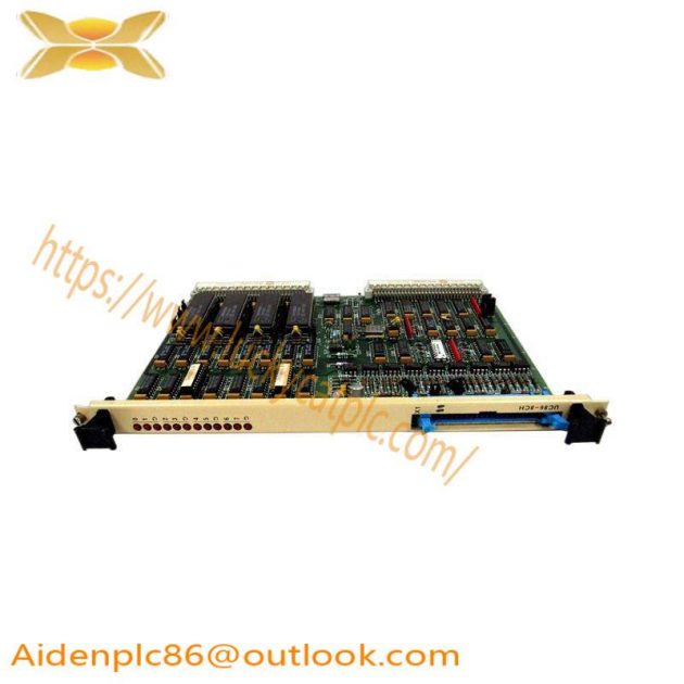 Allen Bradley 1747-ACNR15 SLC 500 I/O Adapter Module