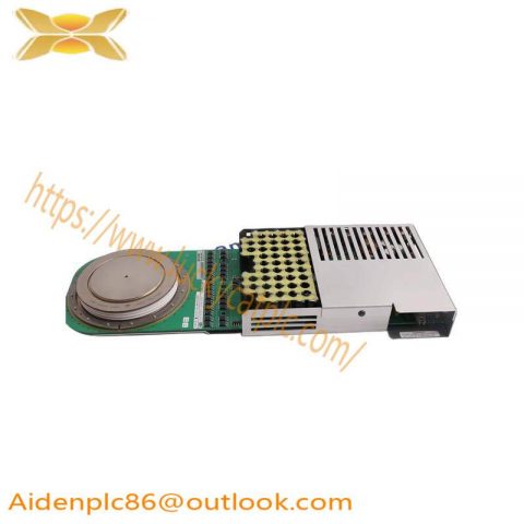 ABB UFC039A01 3EHL402791R0001 Communication Board: Industrial Communication Module for Advanced Automation Solutions