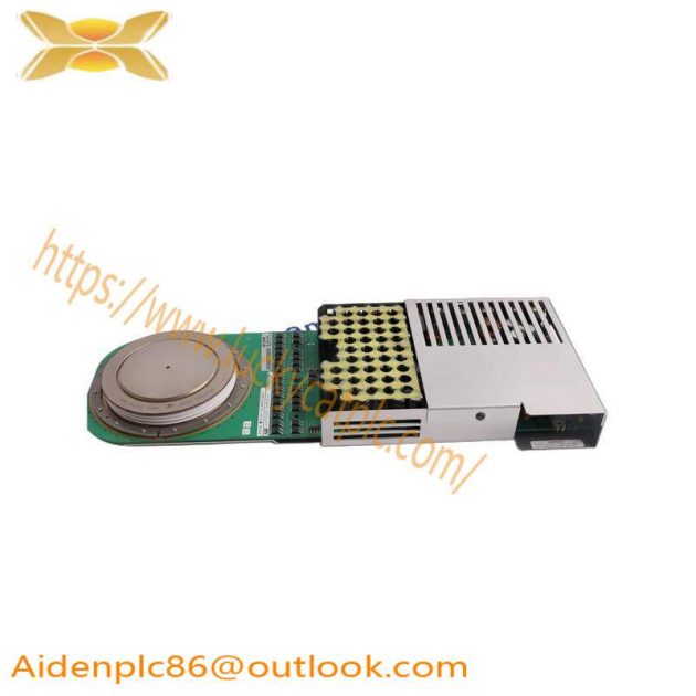 ABB UFC039A01 3EHL402791R0001 Communication Board: Industrial Communication Module for Advanced Automation Solutions