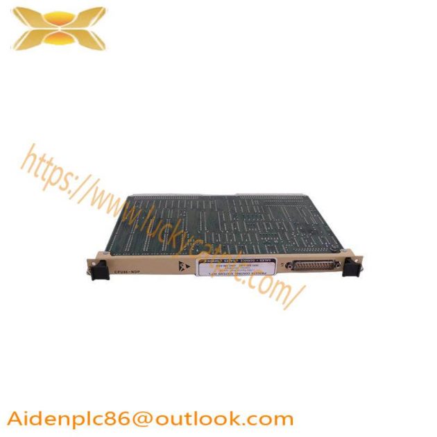ABB UNS3670A-Z V2 HIEE205011R0002 - High-Frequency Output Industrial Control Module