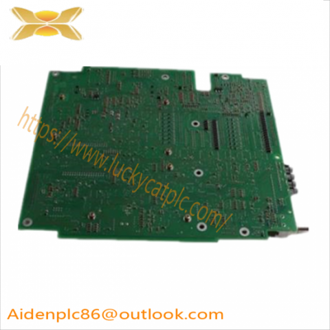 ABB UNS4881b,V4 3BHE009949R0004 - High-Performance Digital I/O Card
