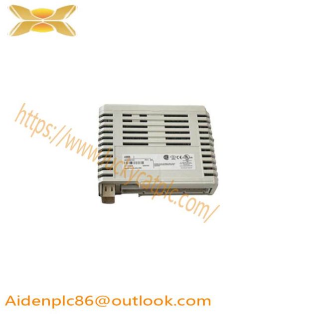 ABB UNS4881b,V4 3BHE009949R0004 - High-Performance Digital I/O Card