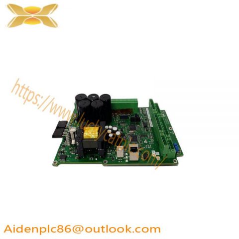 ABB HIEE300661R1 UPC090AEV1 Industrial Control Module