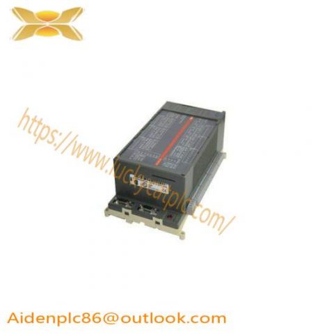 ABB VA-MC15-05 Controller Module