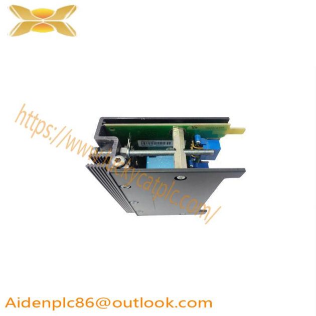 ABB VA-MC15-05 Controller Module