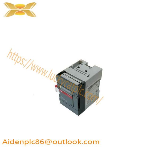 ABB XM06B5 Industrial Controller