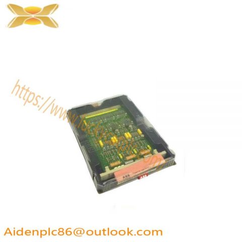 ABB XS321A-E GJR2252900R0001 Programmable Logic Controller Board