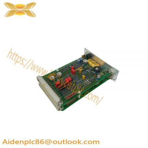 ABB XU03 - XU 03 Advant OCS Extension Module