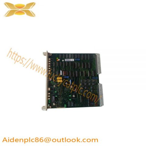 ABB XV C768 AFC116 Control Module - High Performance Automation Solution