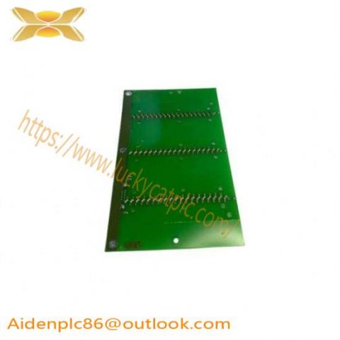 ABB XVC770BE102 3BHE021083R0102 Industrial Control Module