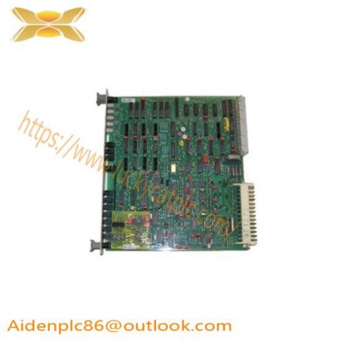 ABB YB161102-CC Industrial Circuit Controller Board
