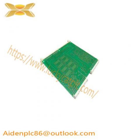 ABB YB560103-BD: Industrial Digital I/O Board