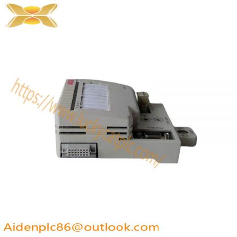 ABB YPG109E | 3ASD273001B3 | ANALOG INPUT BOARD