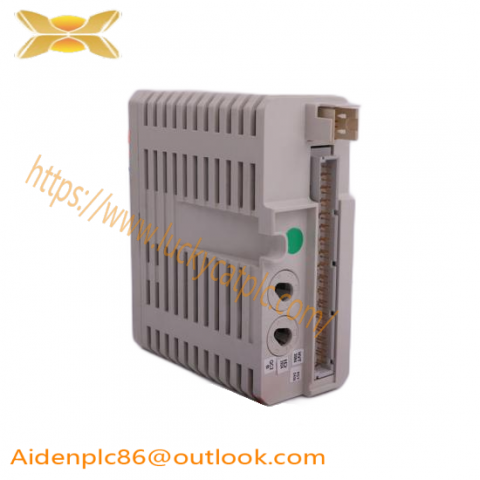 ABB YPH107A - Advanced Control Module for Industrial Automation