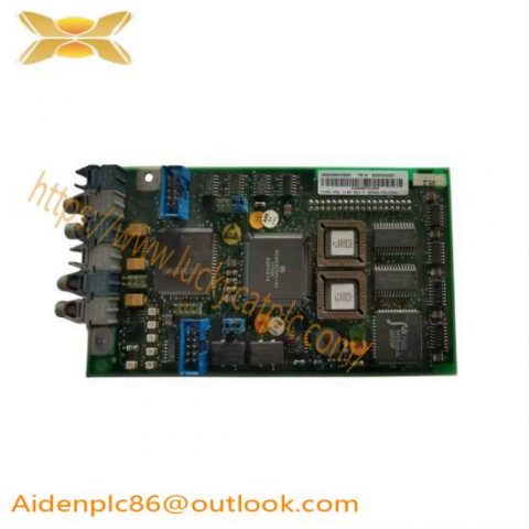 ABB YPK114A 3ASD399002B20 DCB-BOARD Module for Industrial Control Systems
