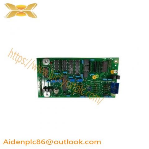 ABB YPM106E YT204001-FN Industrial Power Module