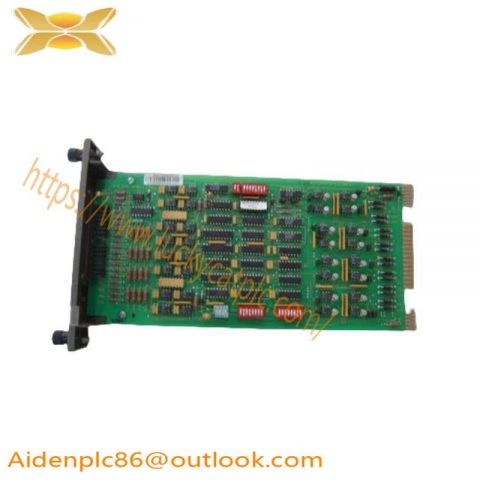 ABB YPP105E YT204001-FK Industrial Controller