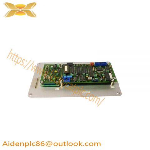 ABB YPP109A 48931006-AV, Key Assembly for Process Automation