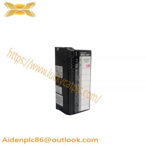 ABB YPP109A - High-Performance Display Control Board for Advanced Automation Solutions