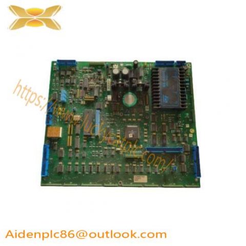 ABB YPQ103C Converter Board - High Efficiency Power Management Solution