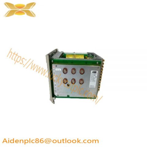 ABB YPQ201T 3ASD299001B2 Circuit Board: Precision Control for Industrial Automation