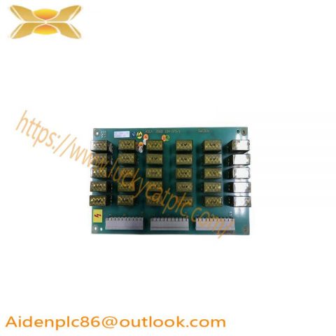 ABB YXI116A Capacitor Unit, Advanced Power Management Solution