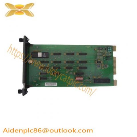 ABB YXU168G YT204001-JF: Advanced Control Board for Industrial Automation