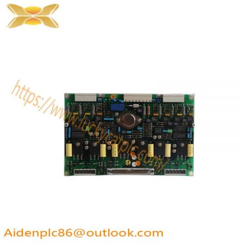ABB YXU201A 3ASD510001C9 Industrial Control Module