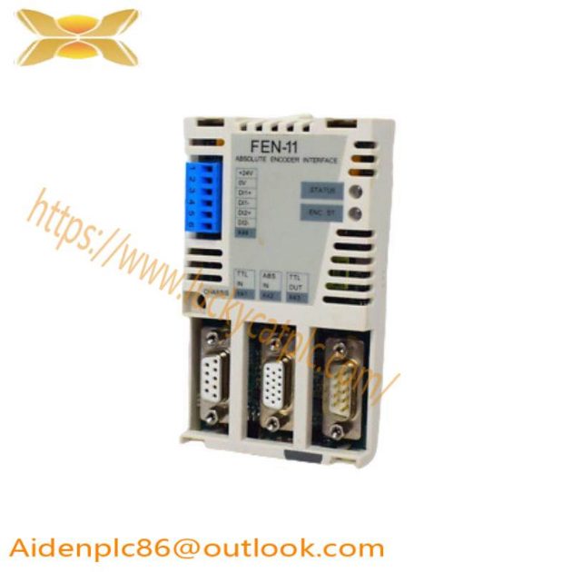 API4380-G Absolute Module by Manufacturer