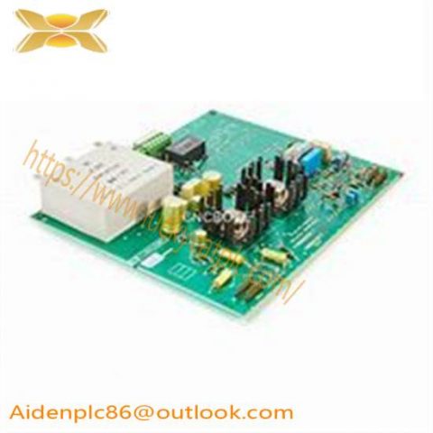 GE ACQUISITIONLOGIC AL81G Industrial Control Module