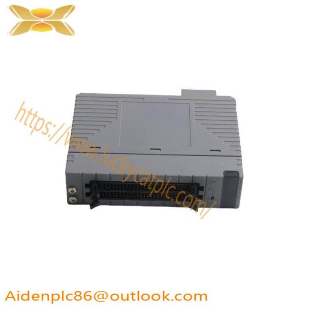 Yokogawa ADV142-S03 S1 Digital Output Module - Precise Control for Industrial Automation