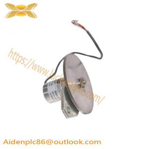 Advanced Micro Controls R11X-J10/7 Resolver Assembly