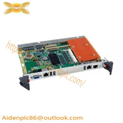 Advantech MIC-3392MIL - Robust Industrial Motherboard for Extreme Conditions