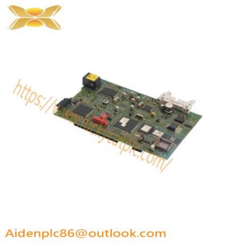 AEG Automation Modules 29.211166 029.211166/05 - Brand New