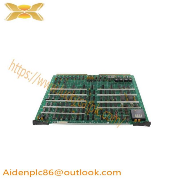 AEG 41-94384 PLC Module for Industrial Automation