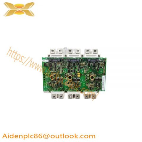 ABB AGDR-71C | IGBT MODULE DRIVE 68436770
