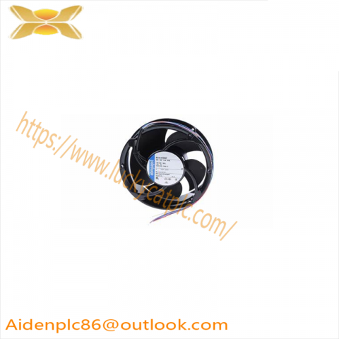 Agilent HP 5517B: Precision Control Module for Advanced Automation