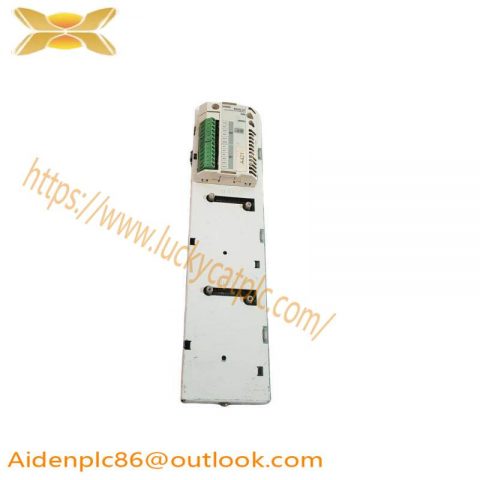 ABB AIMA-01C Frequency Converter Spare Part: Industrial Control, Precision & Efficiency