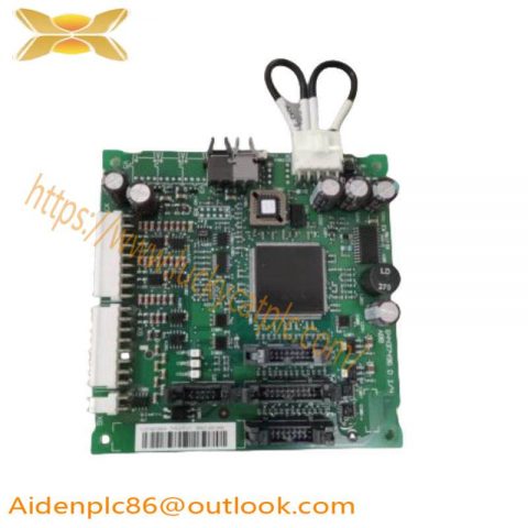ABB AITF-01C Inverter Communication Board