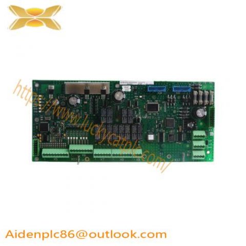 Alfa Laval EPC 50 I/O 3183045486/3 Control Board - Industrial Automation Innovation