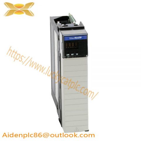 AB BT-EN-MB2-P Devicenet Scanner Module: High-Performance Industrial Communication Module
