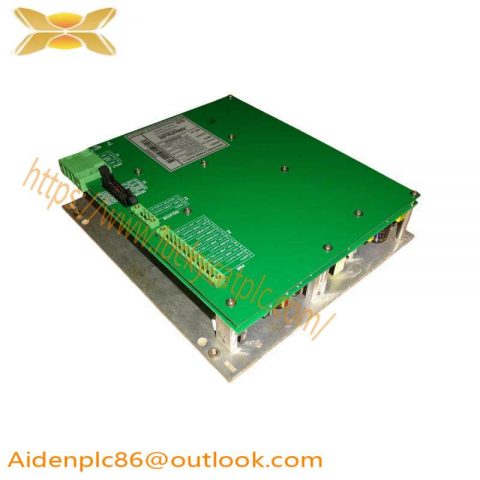 Allen Bradley Mox720-P4668E 80026-518-01-R DC Power Supply