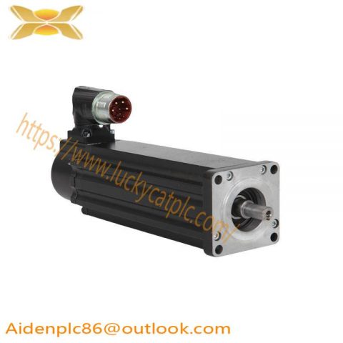 Allen Bradley VPL-B0633M-CK12AA Servo Motor, Precision Control for Industrial Automation