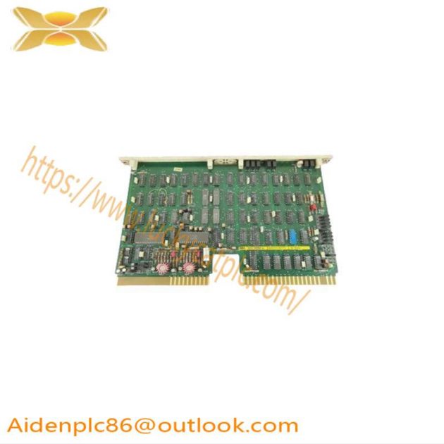 ALSTOM 12004-102-01 BOARD - High-Performance Industrial Control Module