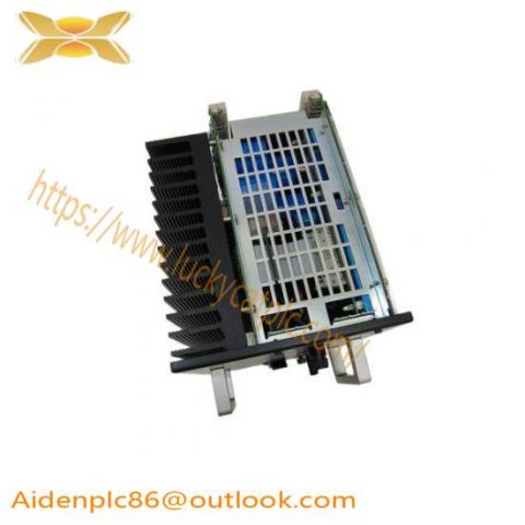 ALSTOM 8222-4012 Module for Industrial Control Systems