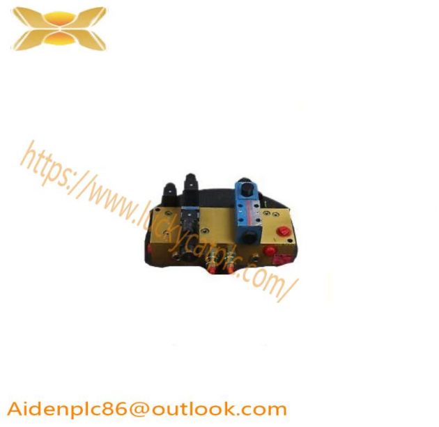 ALSTOM CMU 42015-115-00 Control Module for Industrial Automation Systems