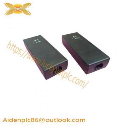 Alvarion 0334B5555 POE Indoor Adapter, Industrial Control Solutions