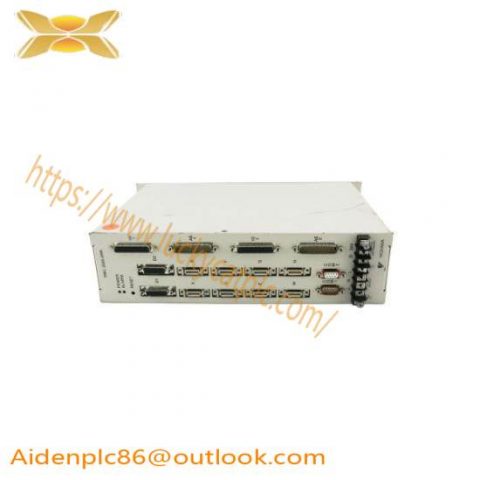 AMAT SMC2000-8DM: Precision Motion Control Module, Designed for Industrial Automation