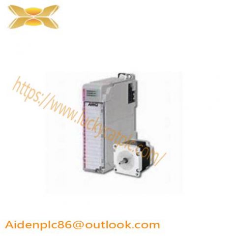AMCI AMCI 7264 - High-Performance AC Drive System